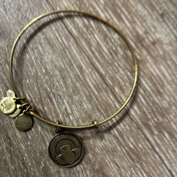 Alex and Ani Bracelets - Picture 4 of 4